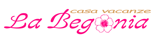 logo la begonia